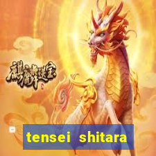 tensei shitara slime datta ken 2 temporada dublado crunchyroll